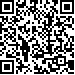 Código QR de la empresa Ing. Martina Kornfeldova