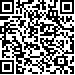 Company's QR code DOW Holding, s.r.o.