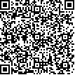 Company's QR code Mgr. Jindrich Lev,, advokat