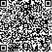 QR Kode der Firma Alca plast SK, s.r.o.