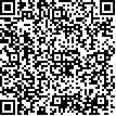 Company's QR code TJ Hostice - Heroltice