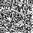 Código QR de la empresa G.H. import, s.r.o.