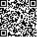 Company's QR code Kluknavska, s.r.o.