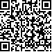 Company's QR code JUDr. Zuzana Mercova, notarka