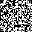 Company's QR code DHC Slavia, spol. s r.o.