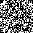 QR Kode der Firma Rozchov, s.r.o.