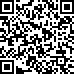 Company's QR code Inoxia, s.r.o.