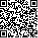 Código QR de la empresa Ing. Jan Casensky