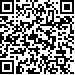 Company's QR code AB - Transport, s.r.o.