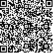 Company's QR code CRYSTAL GLAMOUR, a.s.