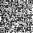 Company's QR code MUDr. Lucie Serisova