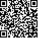 Company's QR code Jaroslava Benesova