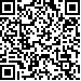 QR codice dell´azienda O.M.D. PRAGUE CZ s.r.o.