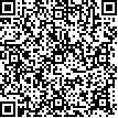 Company's QR code Isponex plus s.r.o.