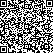 Código QR de la empresa Mgr. Anna Komeiserova, advokatni kancelar