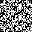 Código QR de la empresa INTERLINGUA s.r.o.