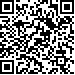 Company's QR code Metropolitana Gastro, s r.o.