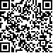 QR Kode der Firma MUDr. Jan Uher