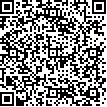 Company's QR code First Express, s.r.o.