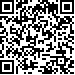 Código QR de la empresa Hejral, s.r.o.