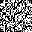 Código QR de la empresa Moje gusto, s.r.o.