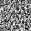 Company's QR code Dana Chmelarova