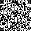 Company's QR code Milan Dedecek