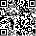 Código QR de la empresa SLOVMAD VEPA-trans