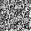 Company's QR code Vaclav Navratil