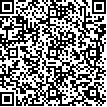 Company's QR code Cykloklub Pribram, o.s.