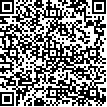 Company's QR code Drahomira Vlachova