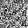 Código QR de la empresa Mgr. Viktor Hanzelin