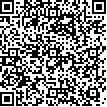 Company's QR code Oldrich Vejlupek