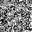 QR Kode der Firma Mesto Slavonice