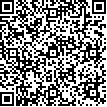 Código QR de la empresa Hakus a.s.