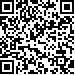 Company's QR code Ing.arch. STERBA PETR