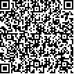Company's QR code Coproject, a.s.