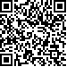 QR Kode der Firma Tomas Pleskot