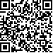 Company's QR code Kubosek Josef