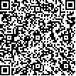 QR kód firmy Chalupa Kněždub