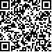 Company's QR code Resort Development, a.s.