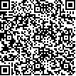 Company's QR code Nyna HR, s.r.o.