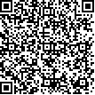 Company's QR code Eduard Stach Ing. CSc.