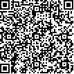 Company's QR code Koi Farma Morava