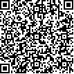 Company's QR code Petr Novotny JUDr.