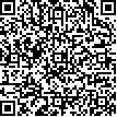 QR Kode der Firma oPojisteni. cz s.r.o.