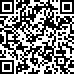 Código QR de la empresa HealthInspect, s.r.o.