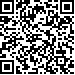 Company's QR code GeoPLUS Presov, s.r.o.