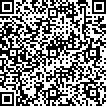 QR Kode der Firma Jasny CZ, s.r.o.