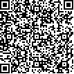 QR kod firmy EGO DESIGN s.r.o.